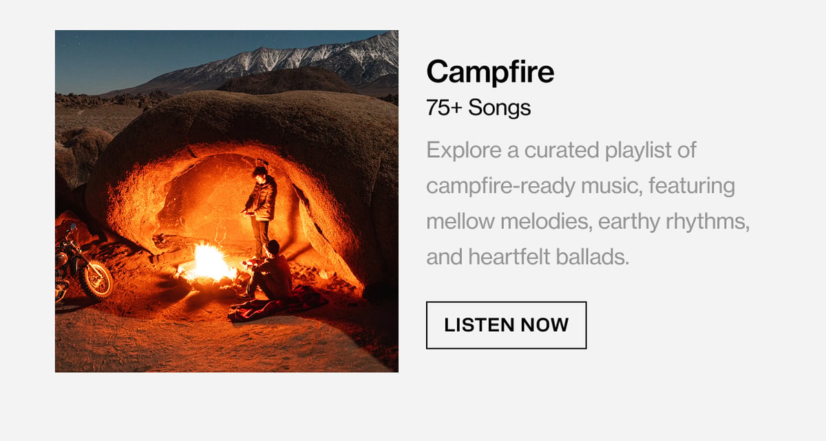 Campfire