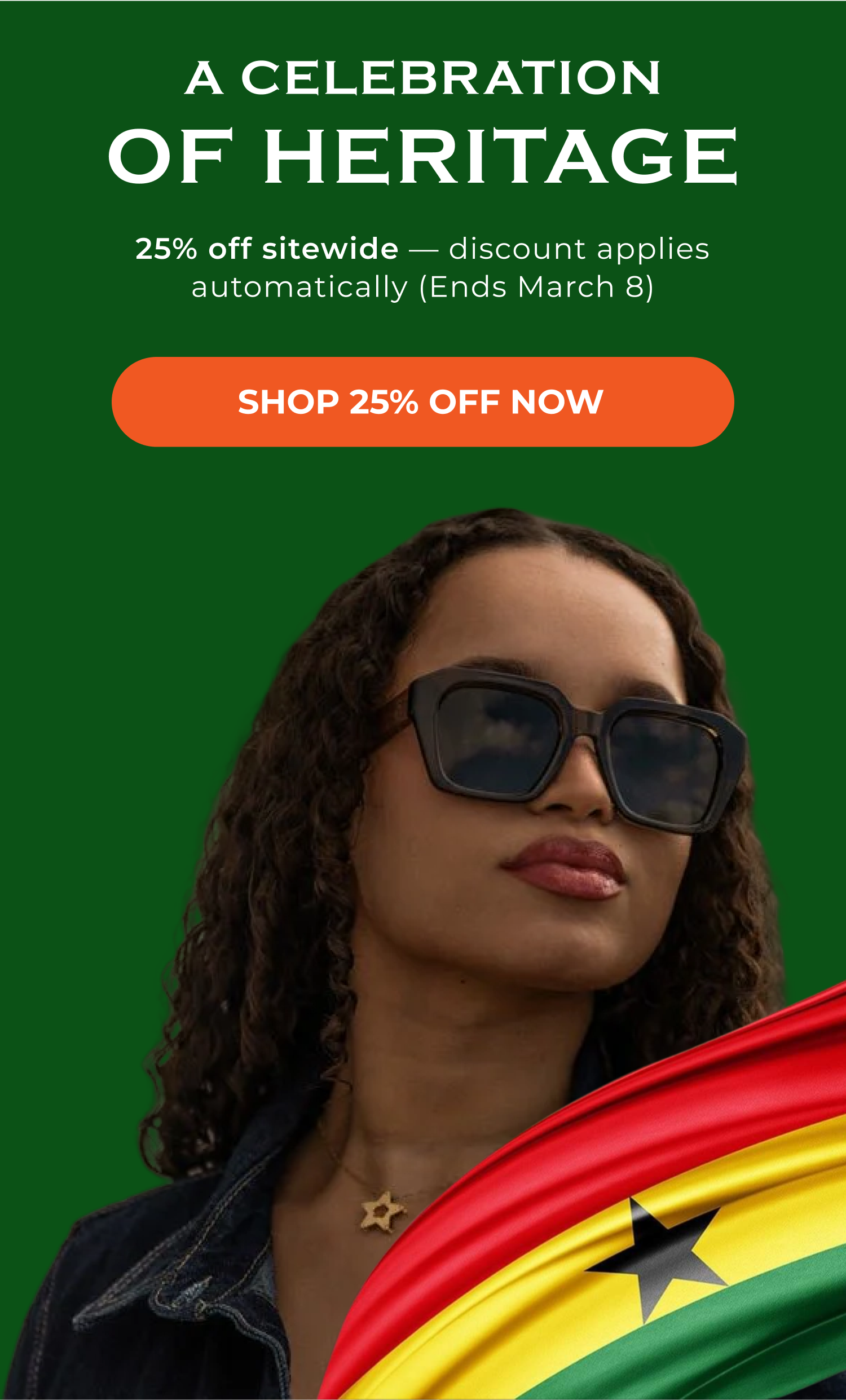 Black History Month