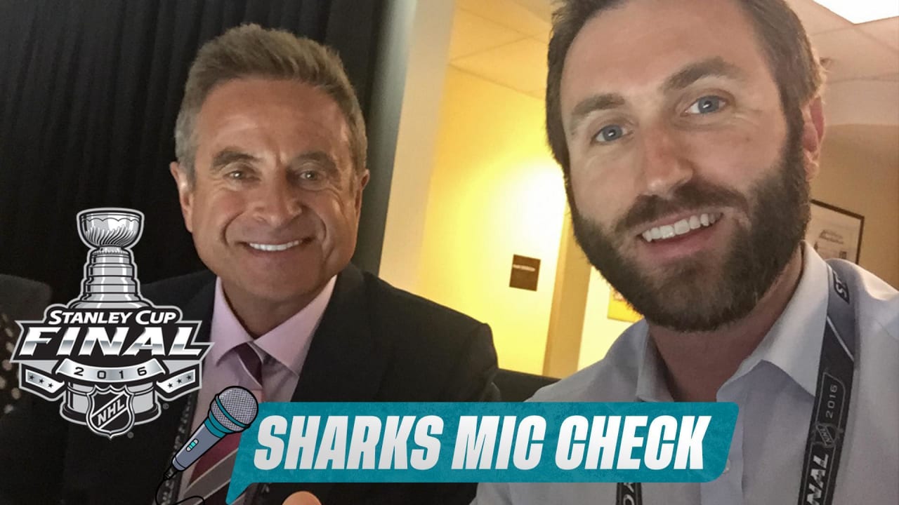 Mic Check: Randy Hahn