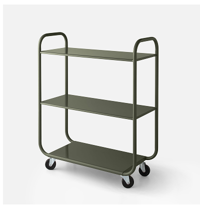 Miller Storage Cart