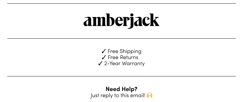 amberjack