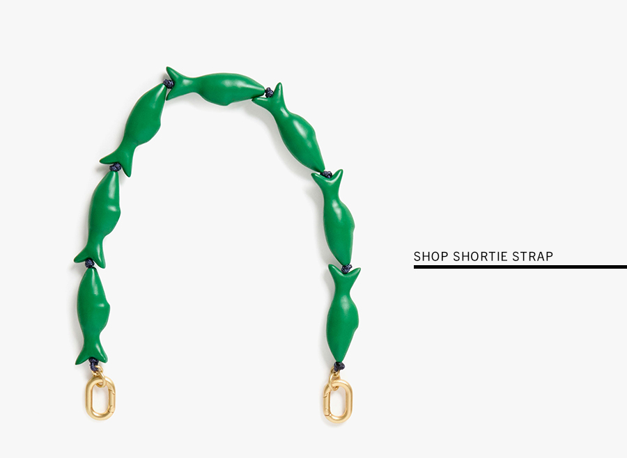Shop Shortie Strap