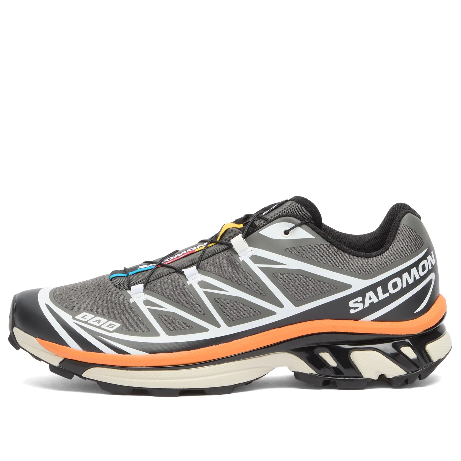Salomon XT-6