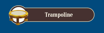 Trampoline