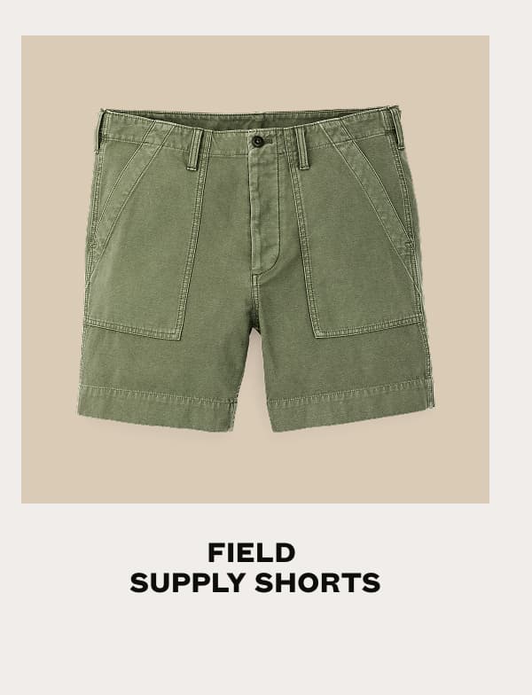 Field Supply Shorts