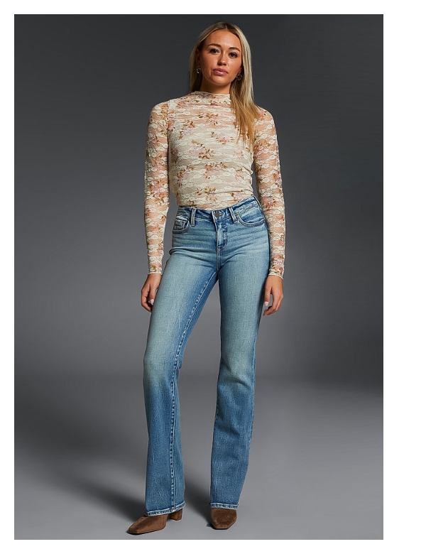 Shop Women's Buckle Black Jeans
