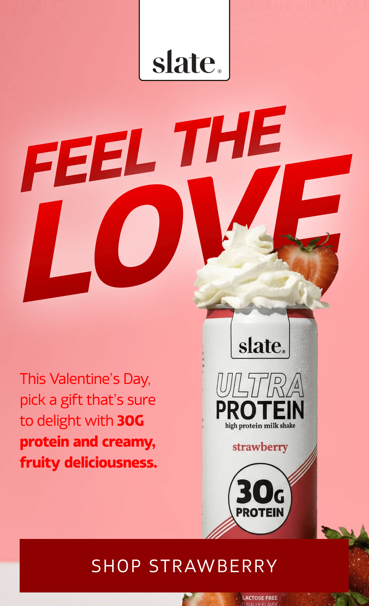 Valentine's Day Gift | SHOP STRAWBERRY
