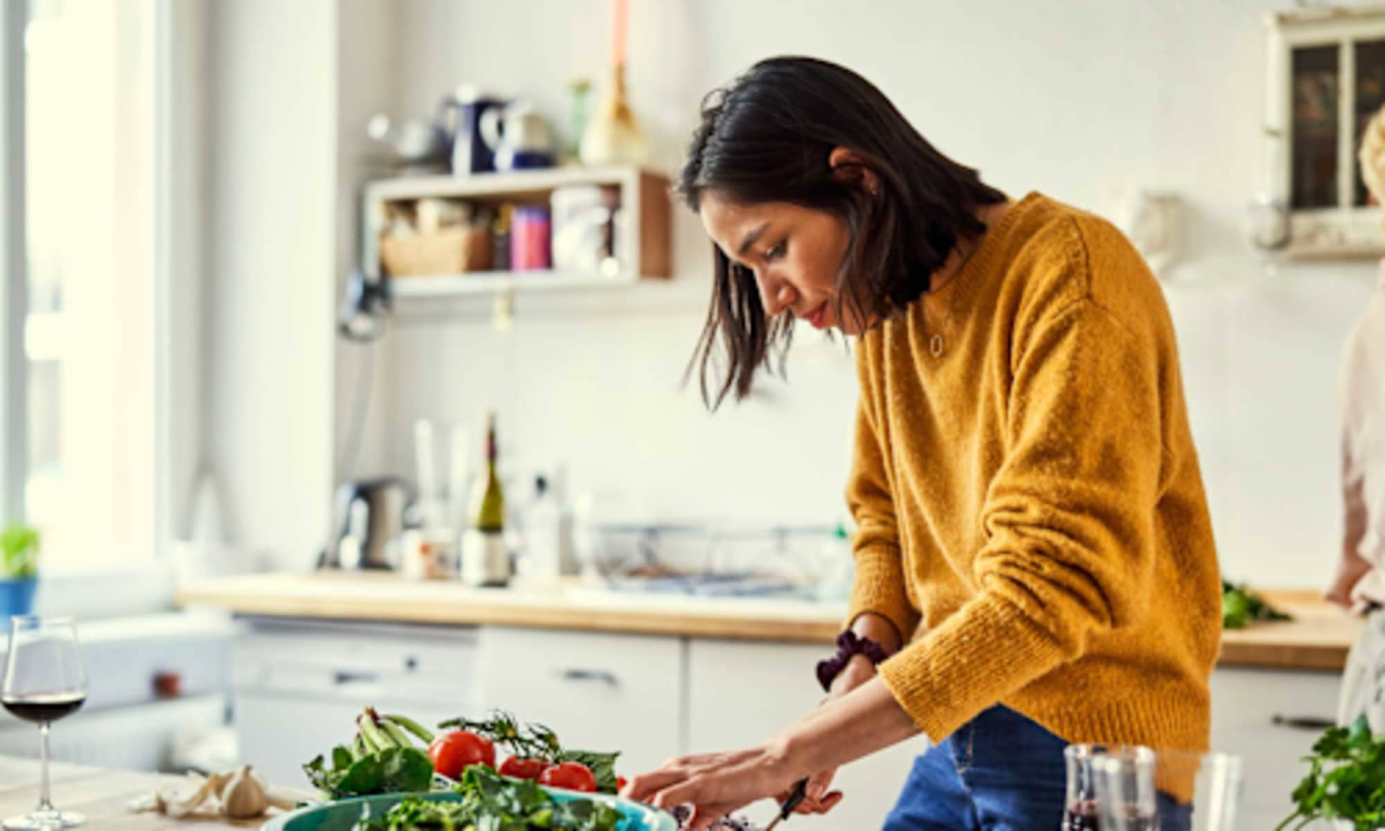 Want Younger-Looking Skin? 176 Studies Say To Eat More Of This Nutrient