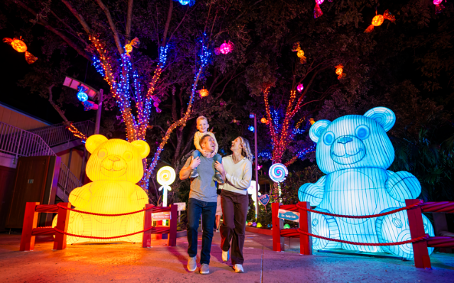 Plan your visit!