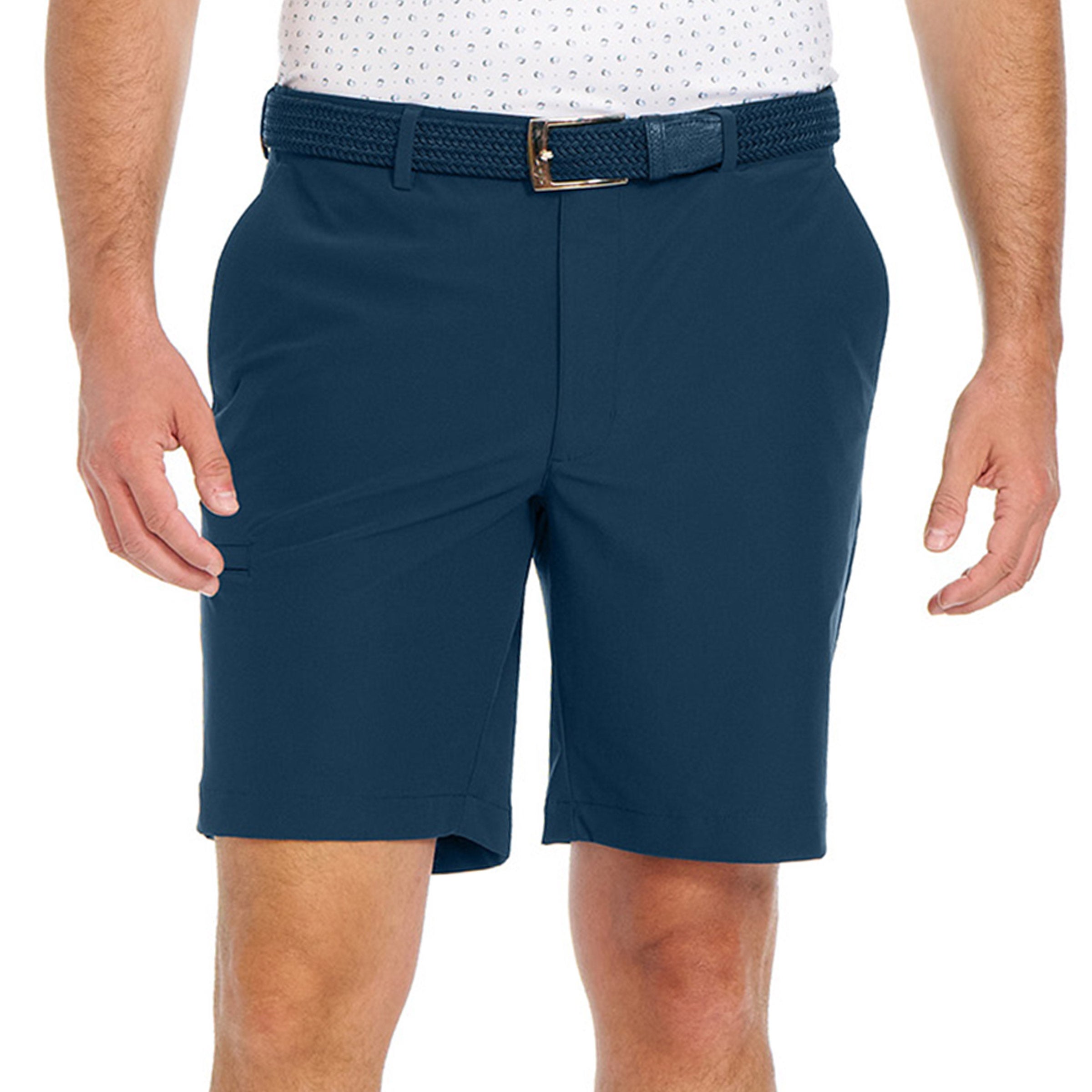 Greg Norman Men's Stretch Short