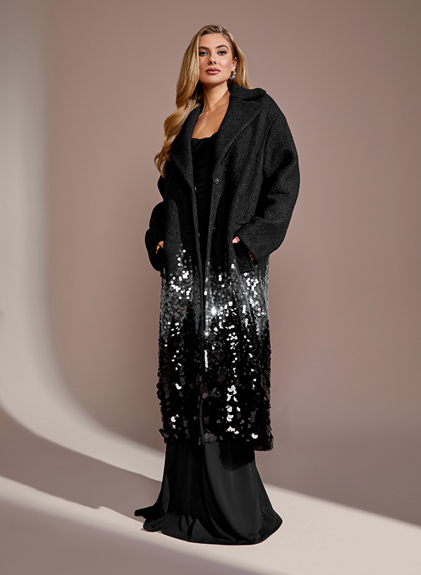 Coat Check: Chic outerwear to keep your style and comfort in check.