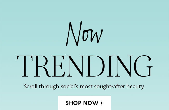 Now Trending 