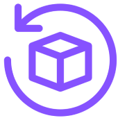 Free shipping box