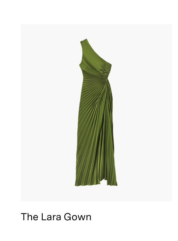 Lara Gown