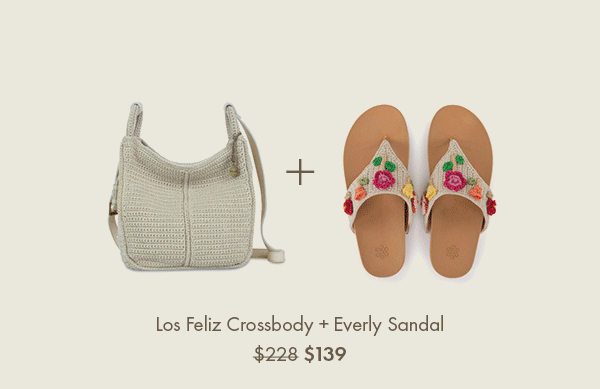 Los Feliz and Everly