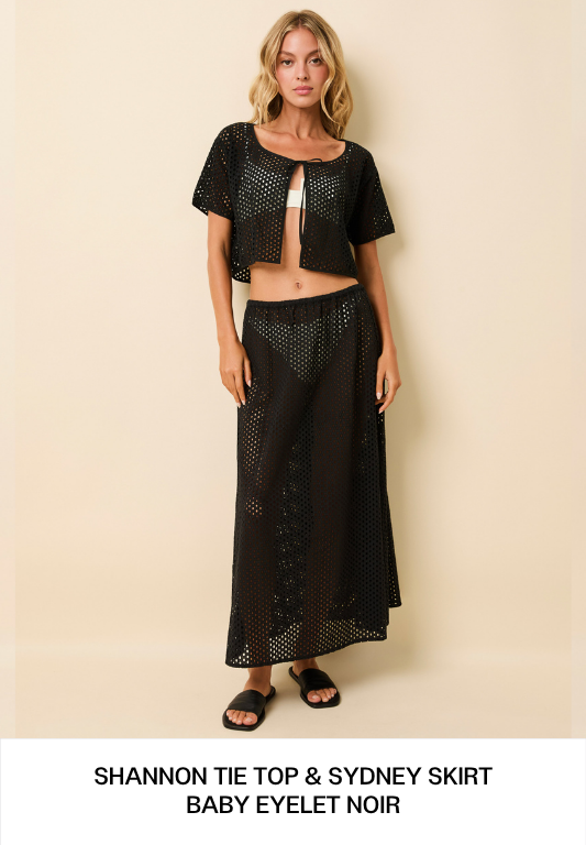 Friends & Family Sale