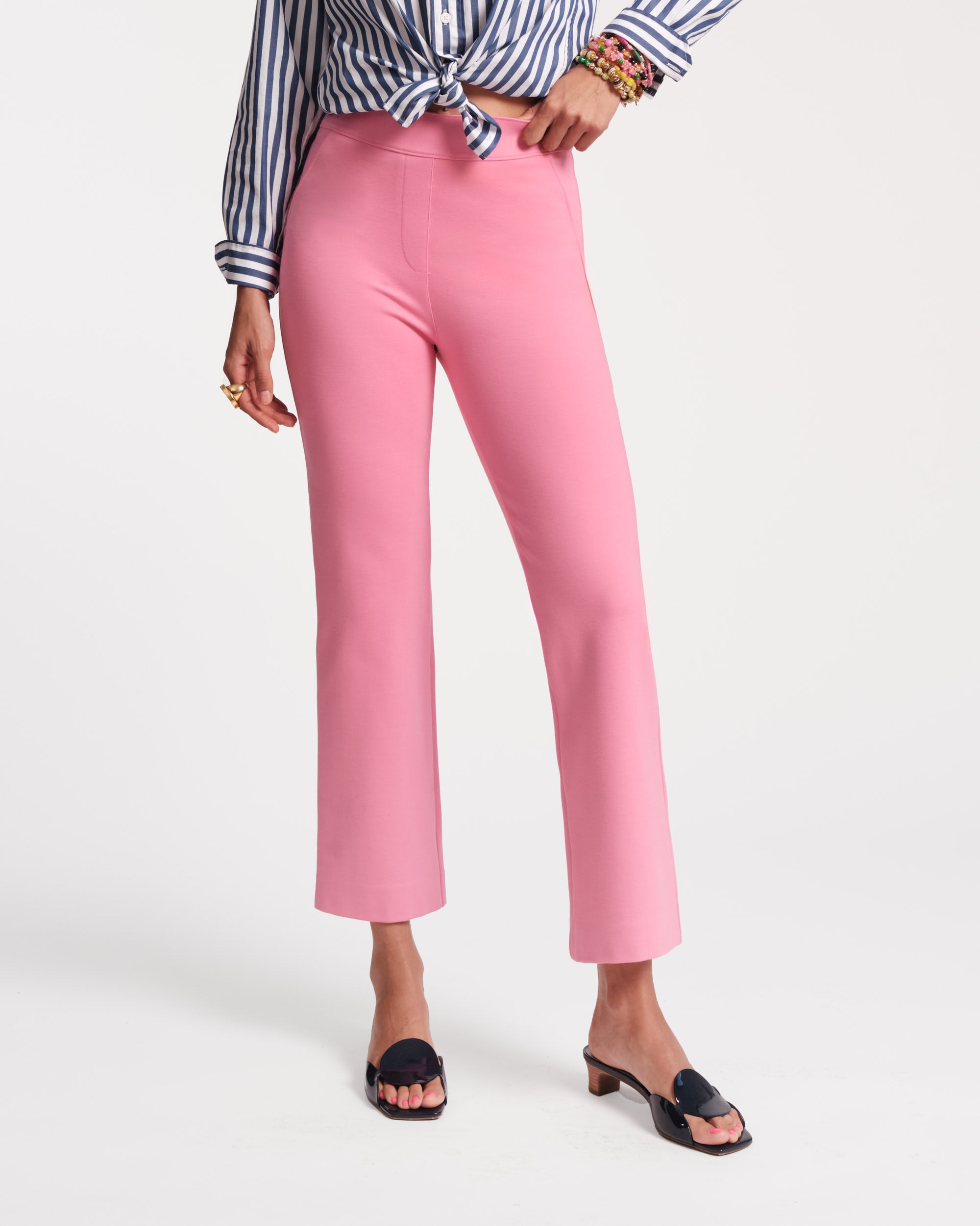 Wonder Pant Pink 