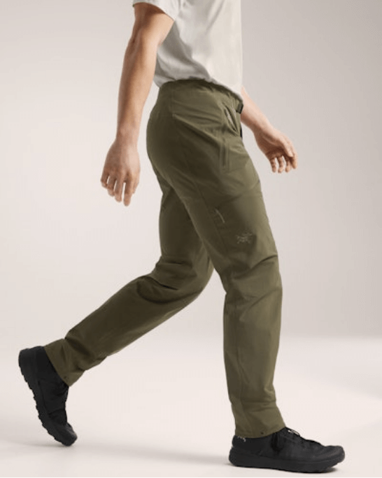 Gamma SL Pant Men's