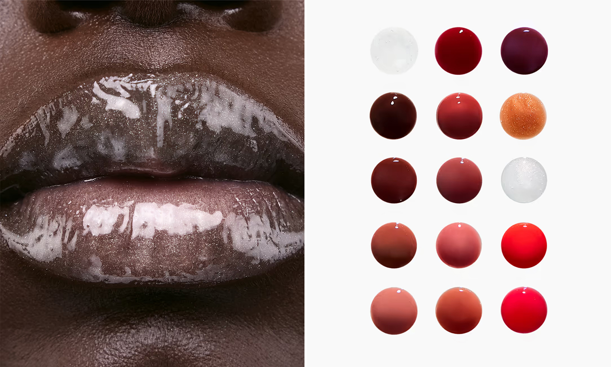 Lip Gloss
