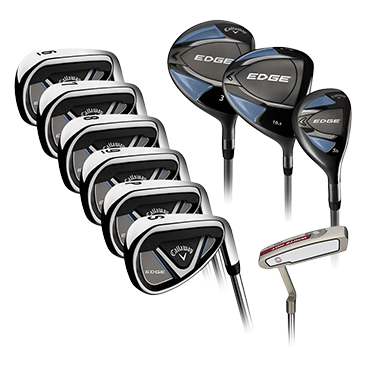 Callaway Clubs