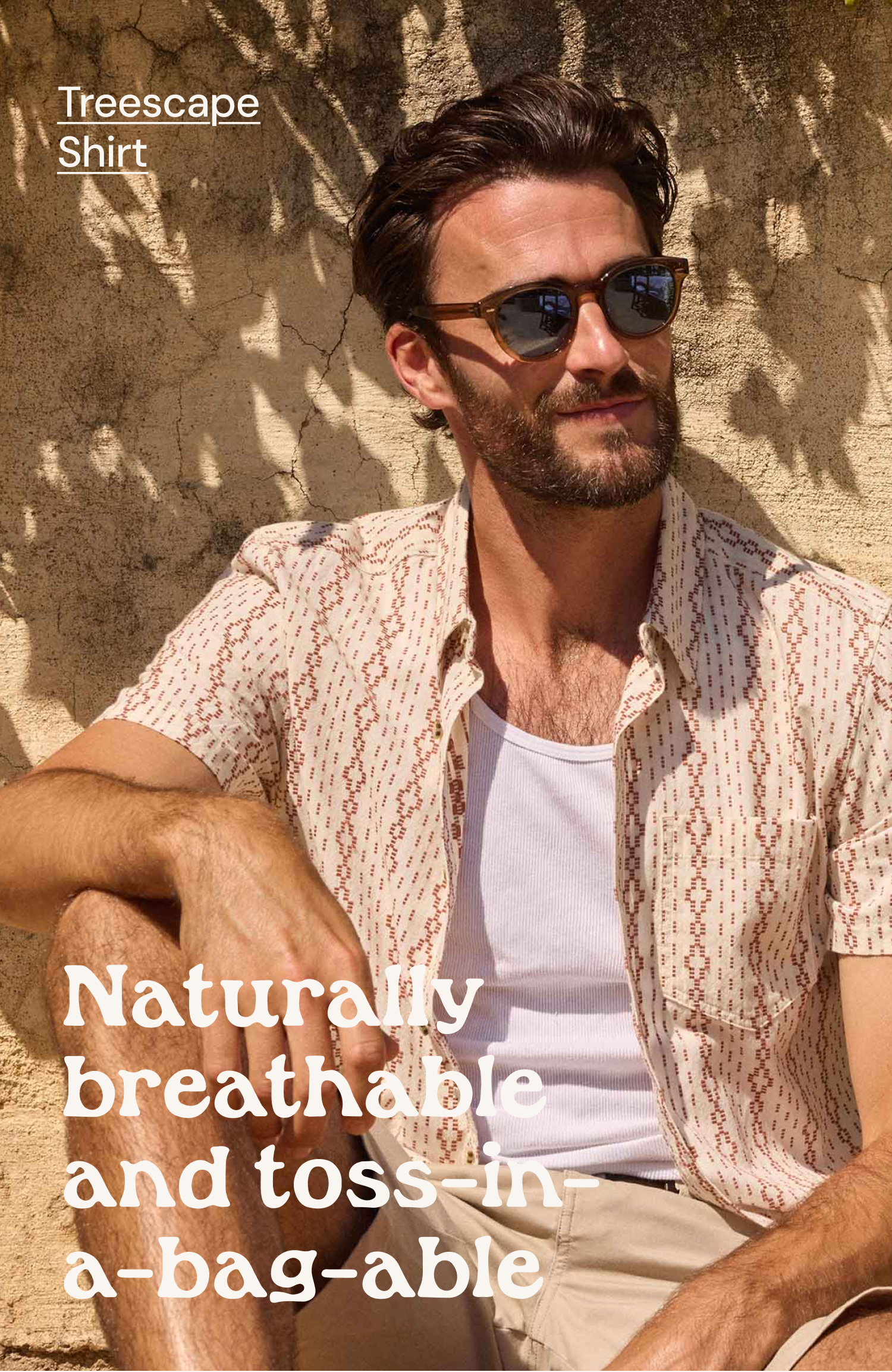 Treescape Shirt