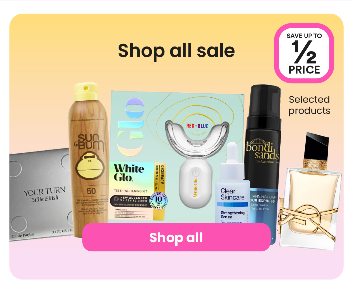SHop all