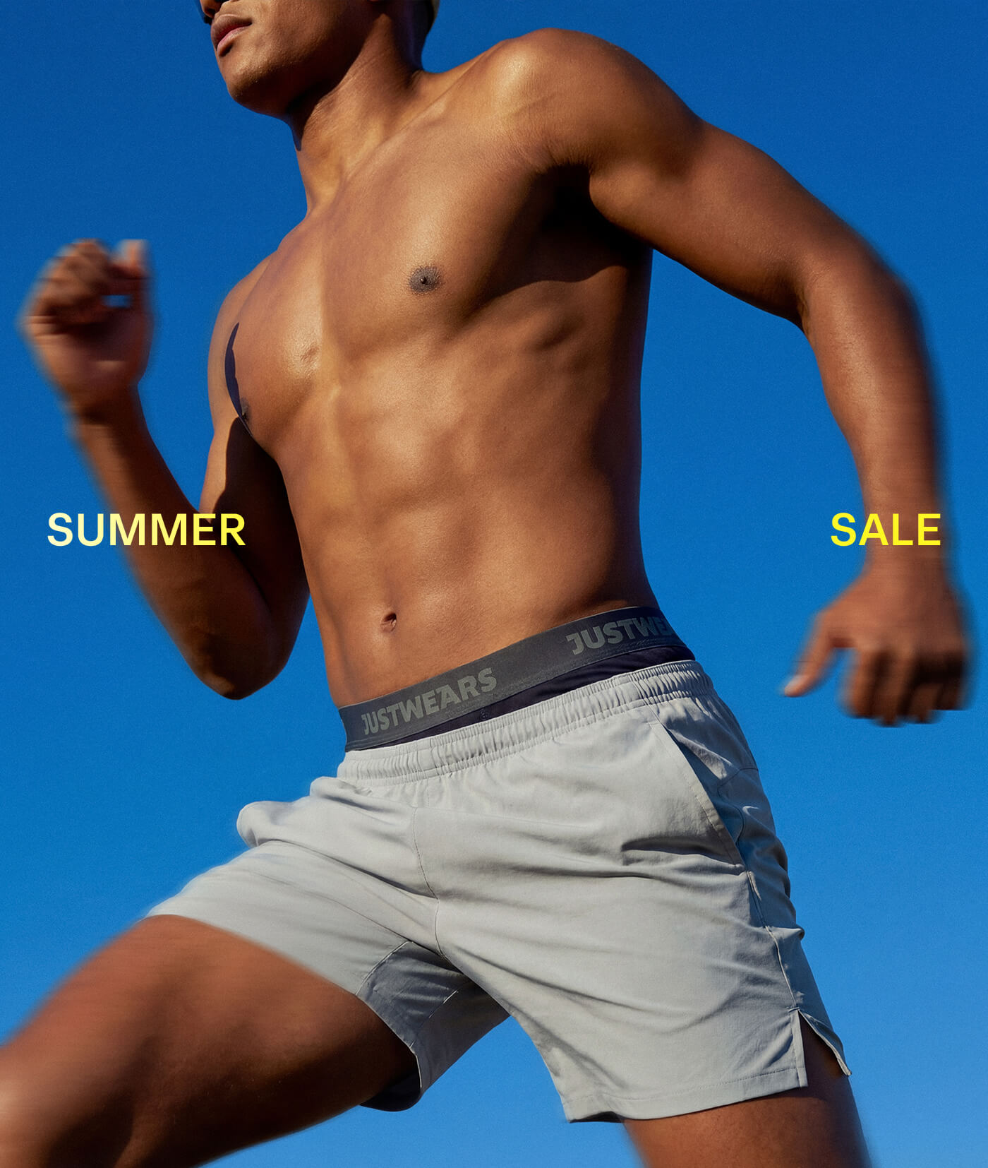 Summer Sale