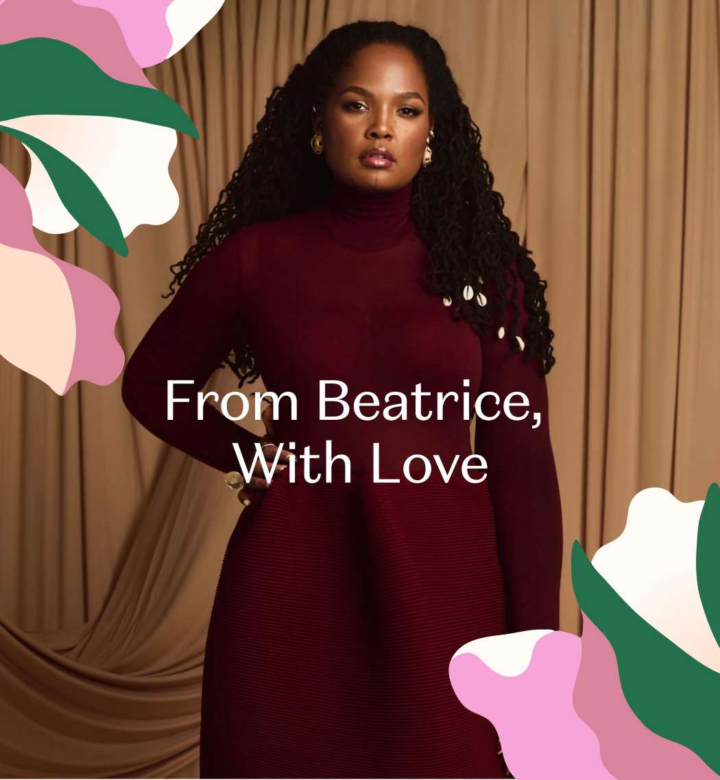 From Beatrice With Love