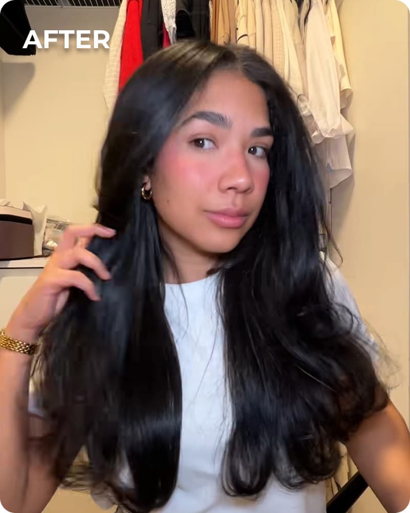 "I just want more volume."&nbsp;&nbsp; 👉&nbsp;STYLUX