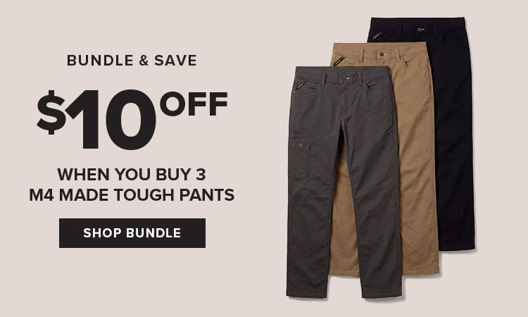 Bundle &amp; Save $10 Off | Shop Bundle