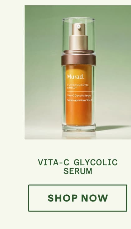 Vita-C Glycolic Serum Shop Now