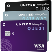 United family of cards