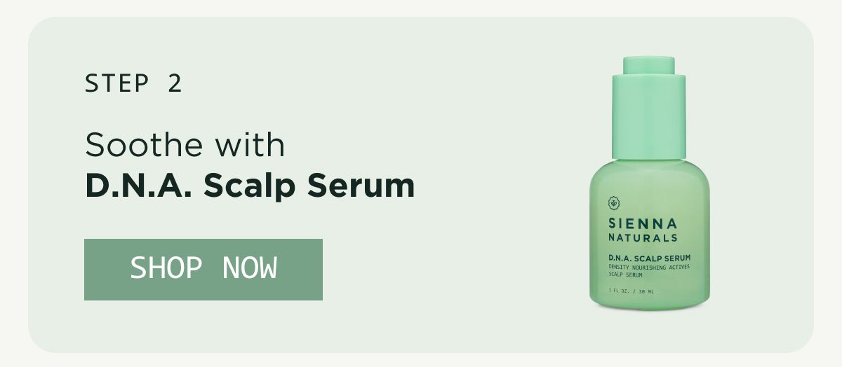 Shop D.N.A. Scalp Serum