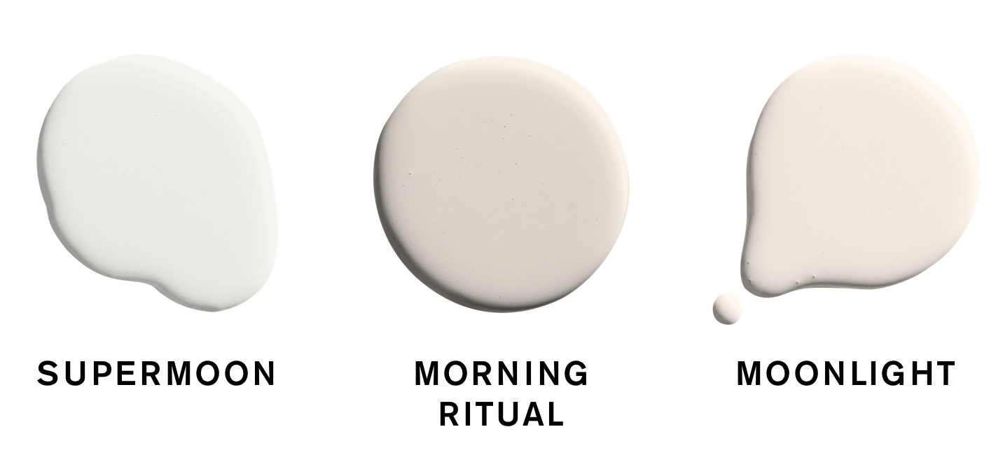 Paint Pairings