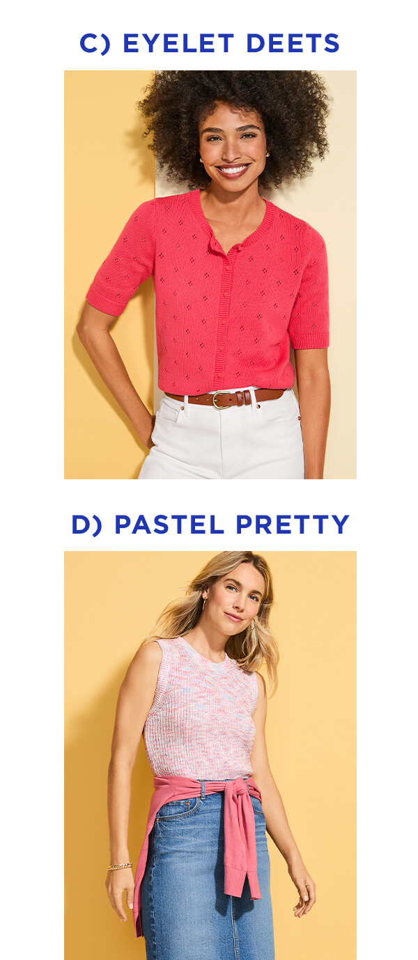 Outfitting Imagery 