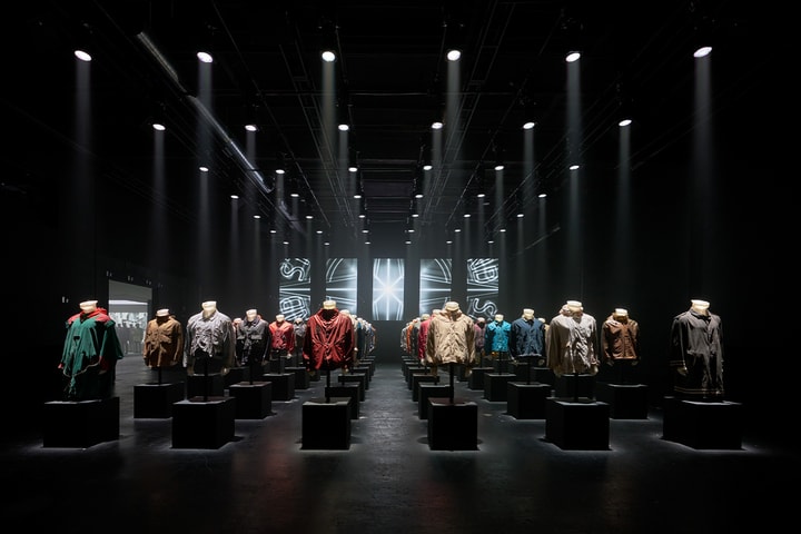 ? In Conversation With Robert Triefus: Stone Island&rsquo;s Vision for the Future