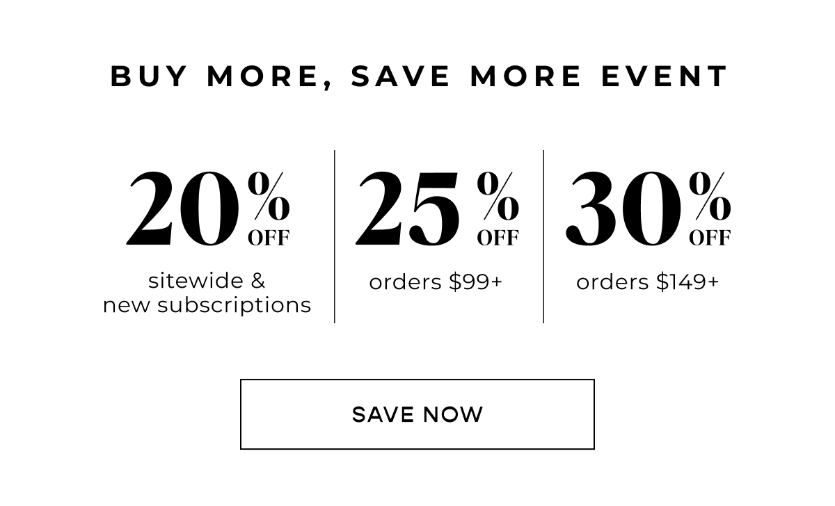 SAVE NOW