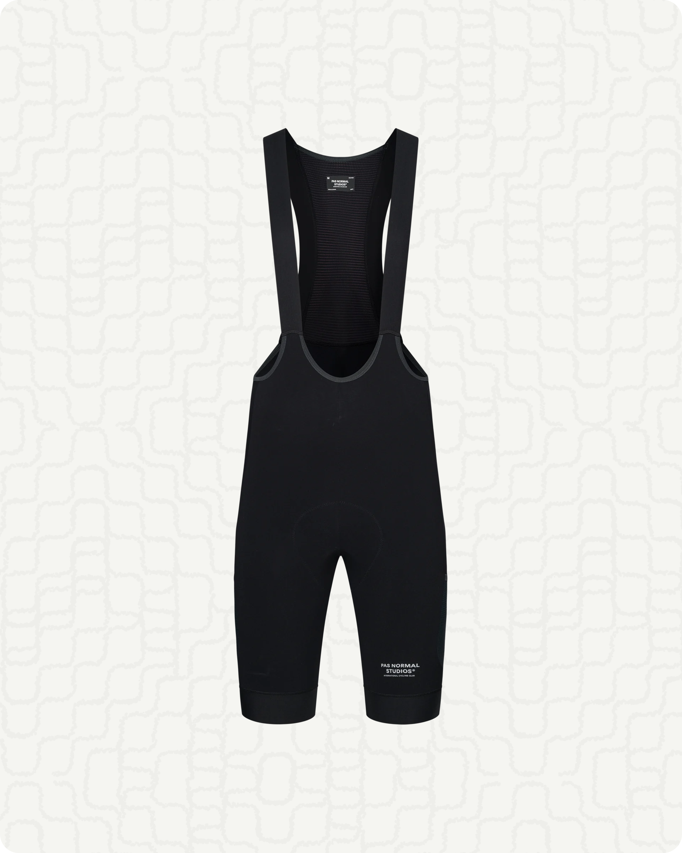 Men's Escapism Cargo Bibs