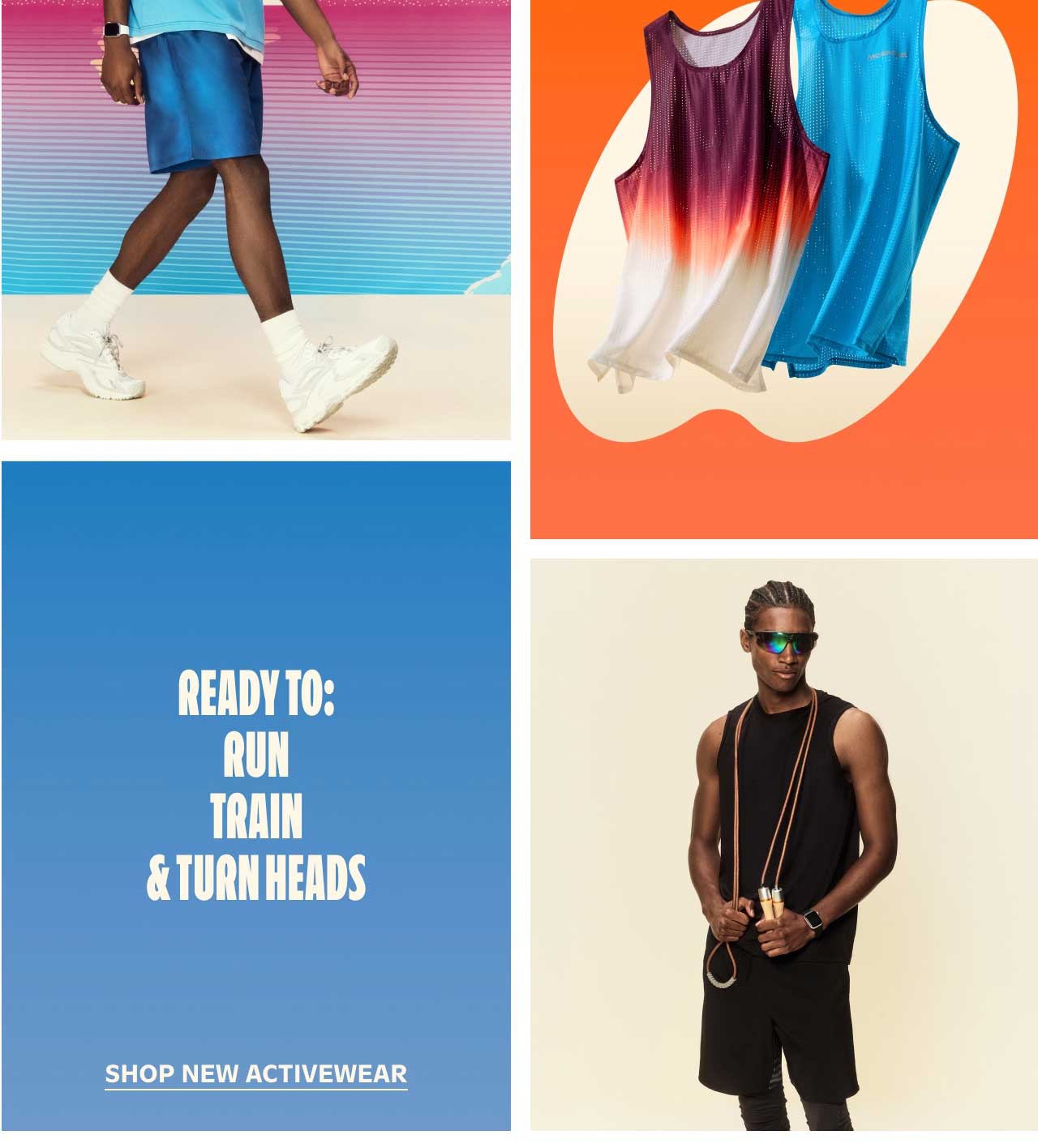 Display images