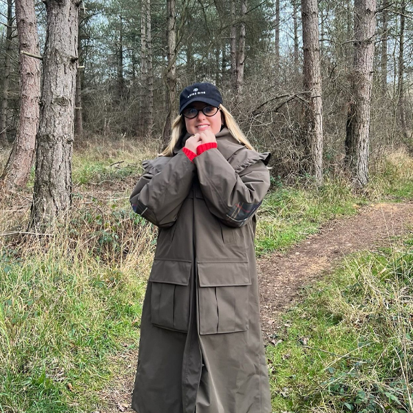 Barbour Way of Life