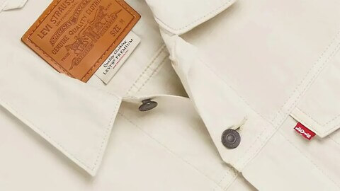 Levi’s Turns Its Iconic Trucker Jacket Into a More Warm-Weather-Friendly Style Staple