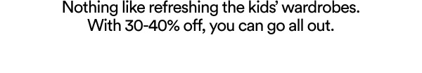 Afterpay Day. 30-40% Off Even New Stuff