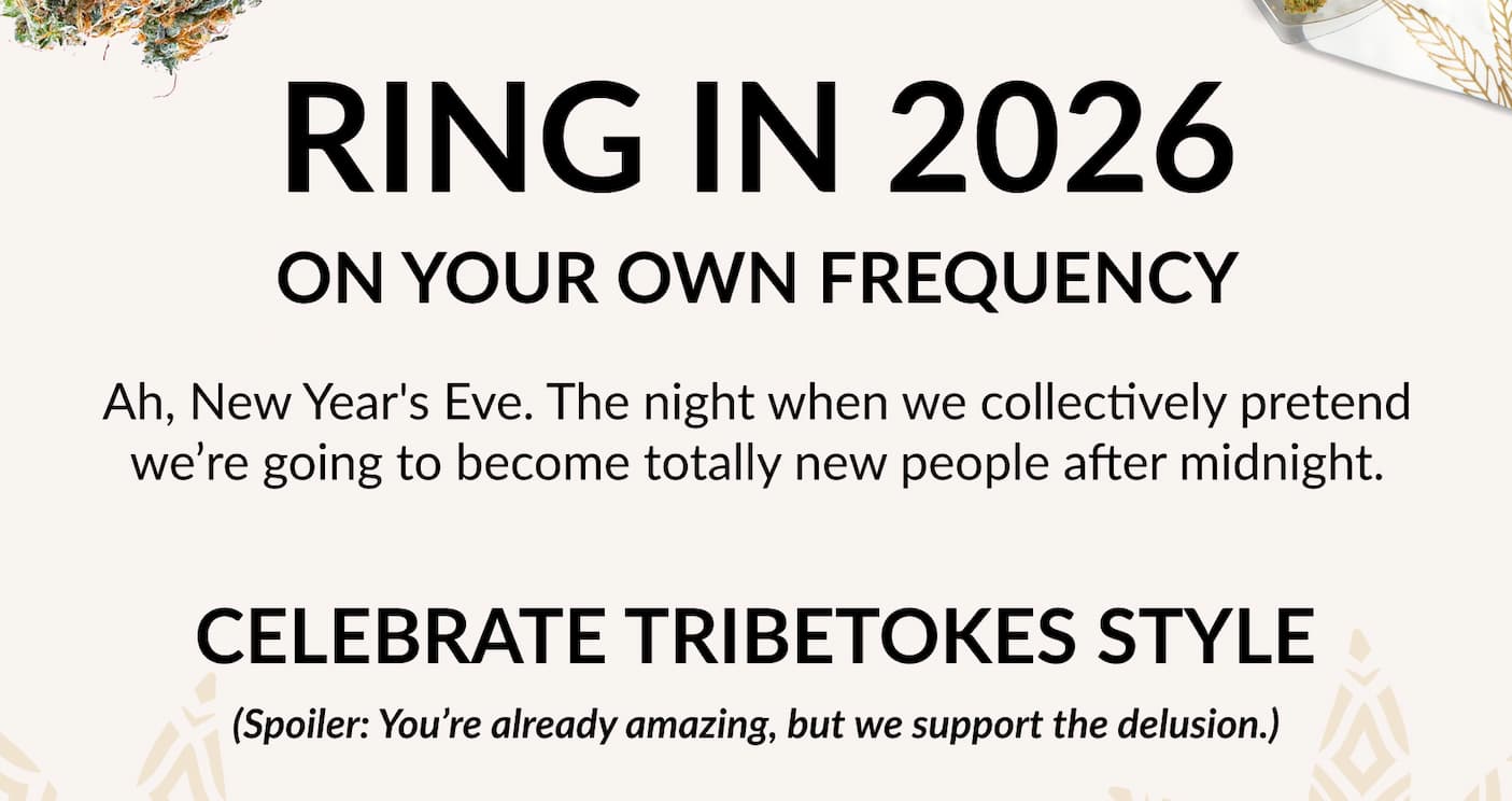 RING IN 2026