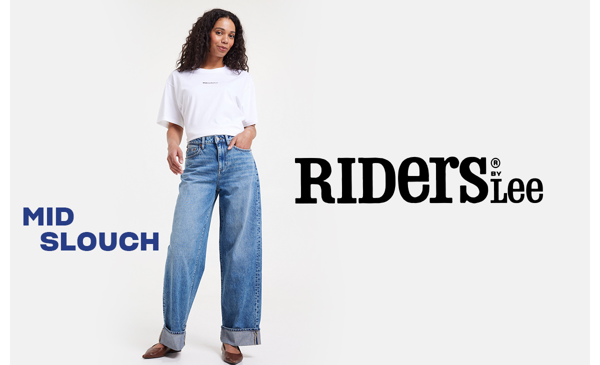Riders By Lees