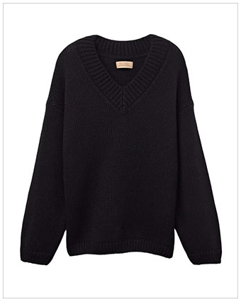 FALCONERI V-Neck Sweater