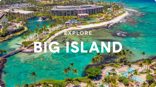 Explore Big Island