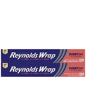 Reynolds Wrap Everyday Aluminum Foil