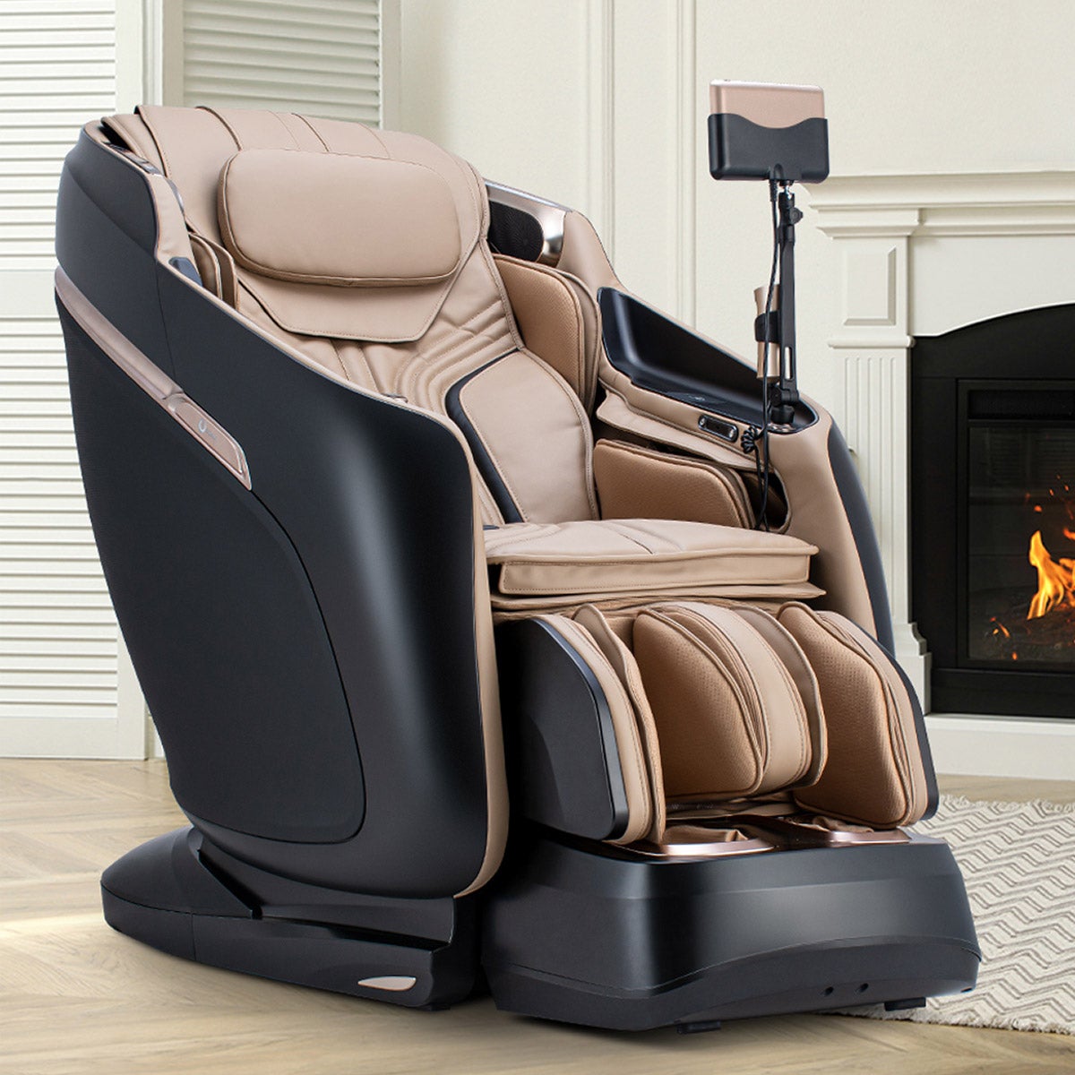 Ogawa Master Drive DUO Massage Chair
