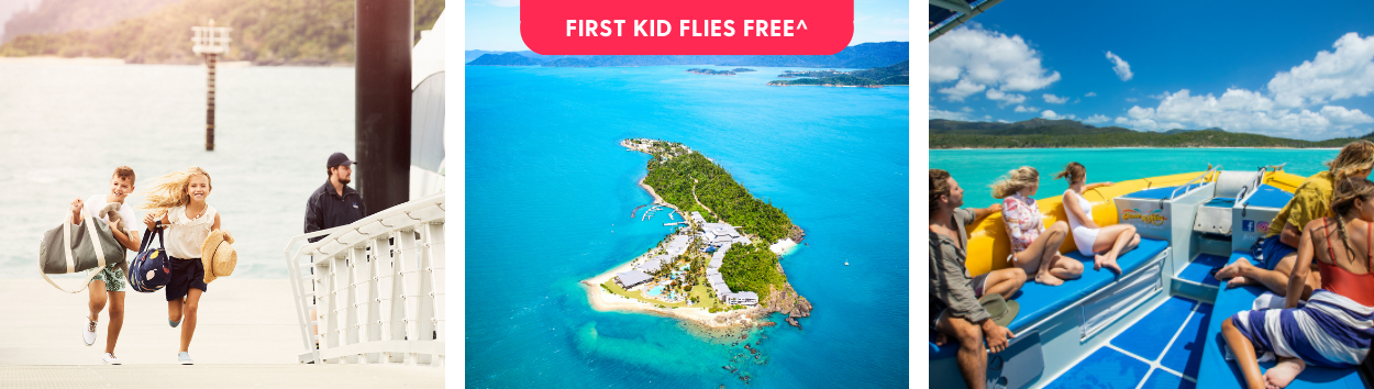 Daydream Island Resort & Living Reef