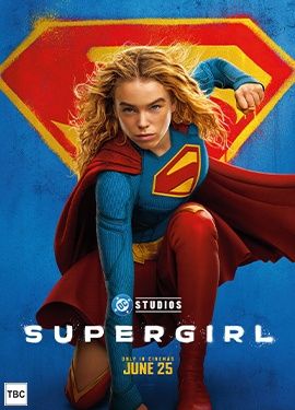 Supergirl